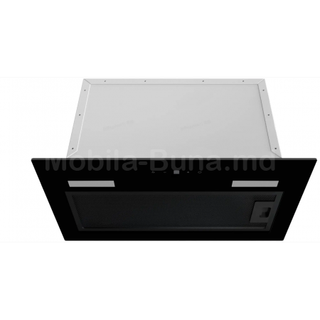Вытяжка Tecna 520 Black A-3